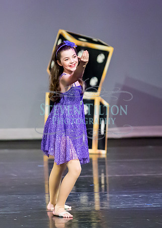 Destiny Dance Institute - Viva Las Vegas