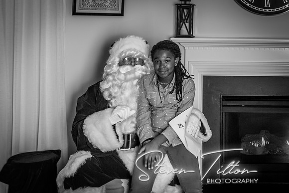Richland Hills Christmas