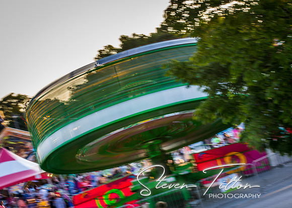 Indiana State Fair