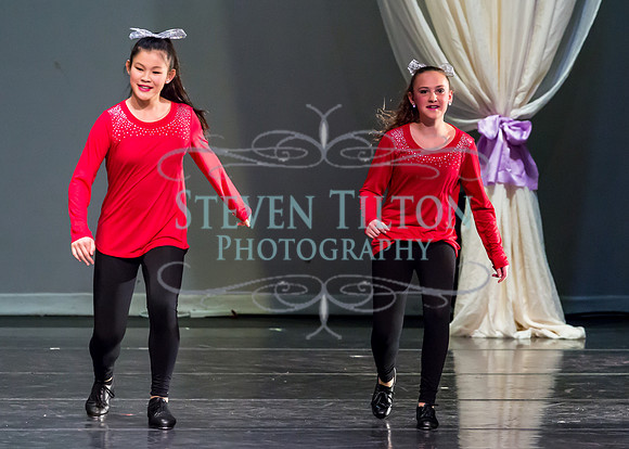 DDI - A Winter Gala