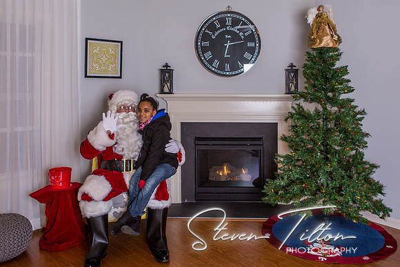 Richland Hills Christmas