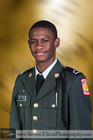 Moton, Charles