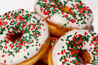 Pantry Donut
