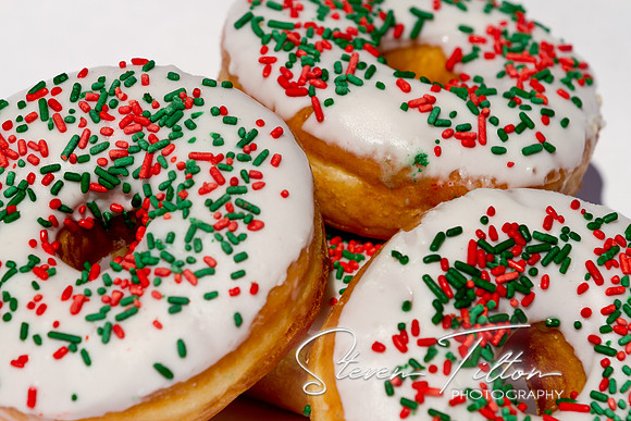 Pantry Donut