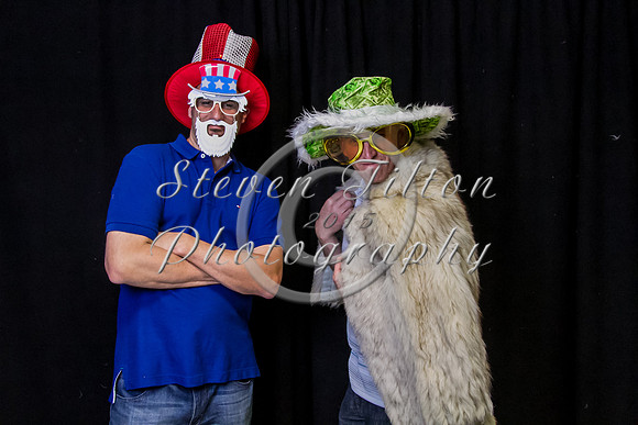 WFHS Spring Fling 2015