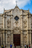 La Catedral de la Virgen María de la Concepción Inmaculada de La Habana