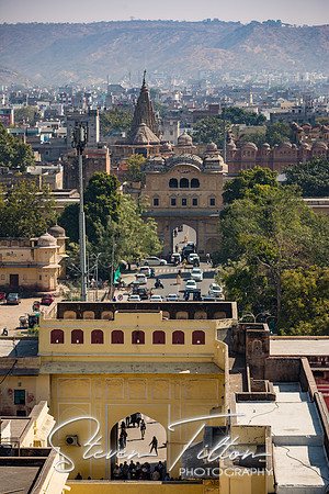 City Palace Jaipur