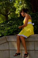 Downtown Raleigh