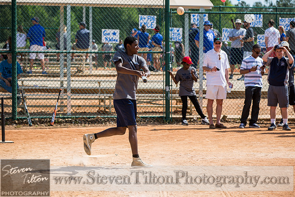 7th Annual Field of Dreams