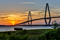Arthur Ravenel Jr Bridge