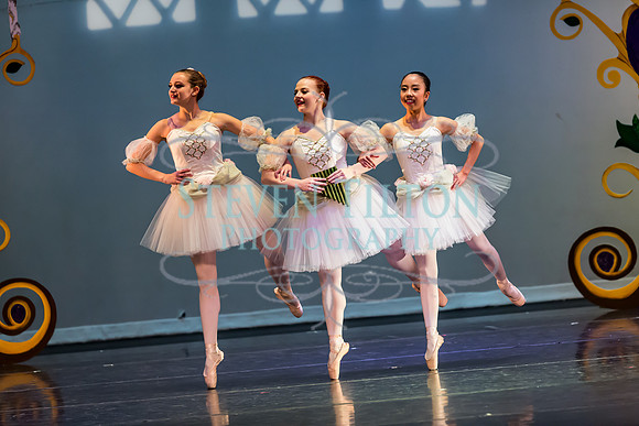 DDI - A Winter Gala