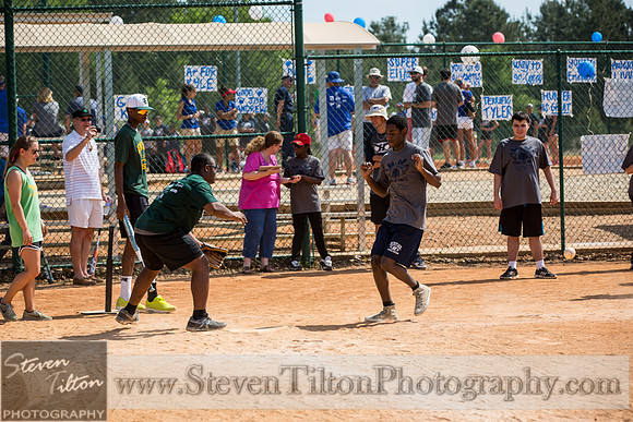 7th Annual Field of Dreams