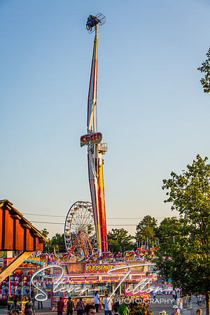 Indiana State Fair
