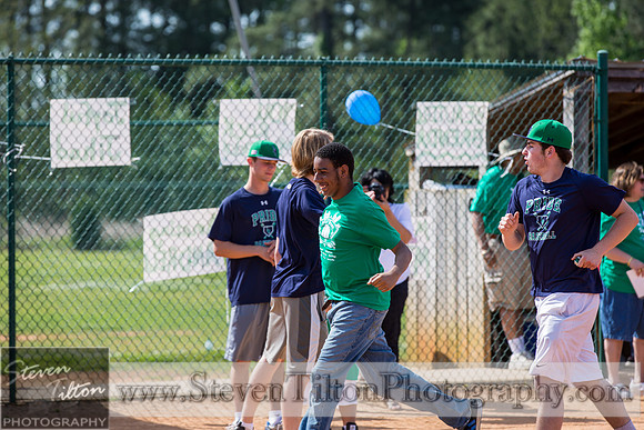 7th Annual Field of Dreams