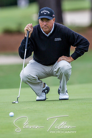 SAS Championship
