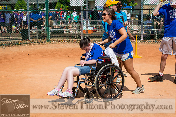 7th Annual Field of Dreams