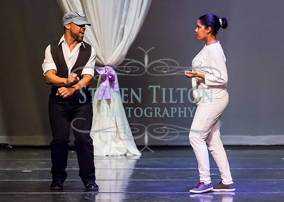 DDI - A Winter Gala
