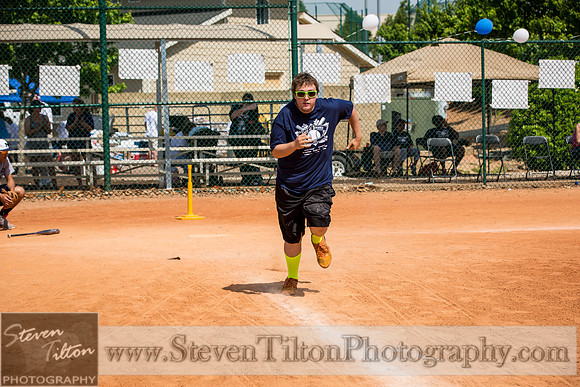 7th Annual Field of Dreams