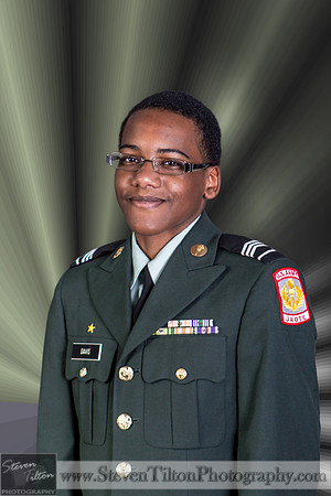 Davis, Tomaris