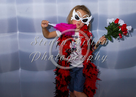 Powhatan Palooza