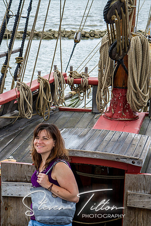 Jamestown Settlement