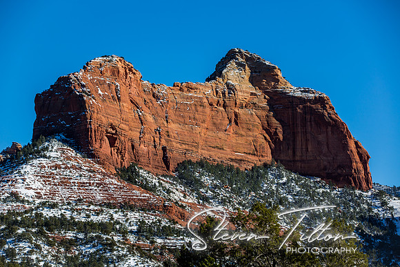 Sedona, AZ
