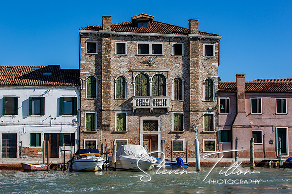 Murano Italy