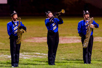 Heritage @ Wake Forest Varsity Football