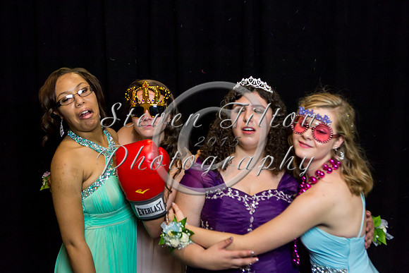 WFHS 2015 Prom Photos