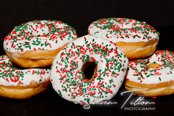 Pantry Donut