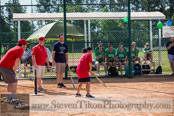 7th Annual Field of Dreams