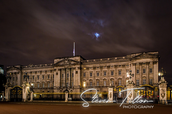 London, England