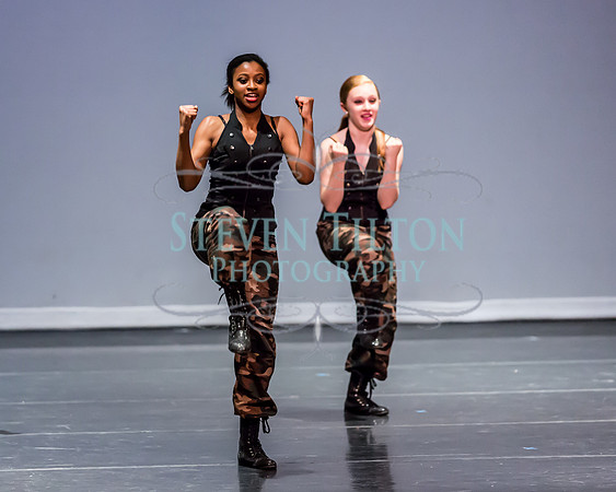 Destiny Dance - A Summer Gala