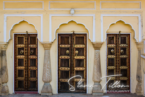 City Palace Jaipur