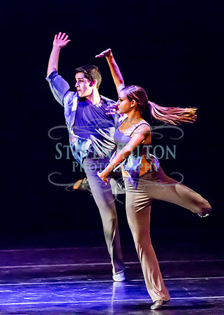 Destiny Dance Institute - Viva Las Vegas