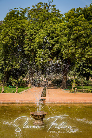 Humayun's Tomb