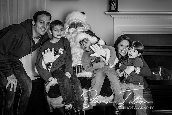 Richland Hills Christmas