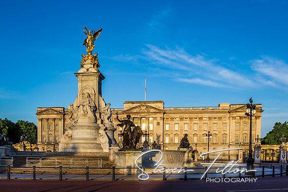 London, England