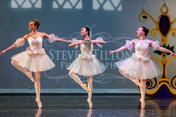 DDI - A Winter Gala