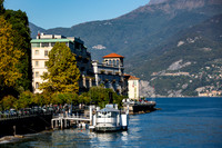 Lake Como, Italy