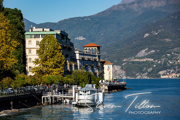 Lake Como, Italy