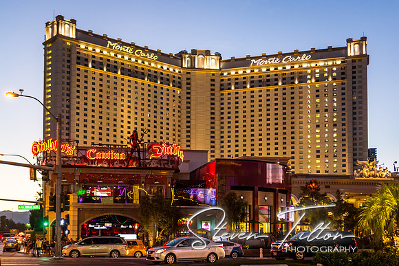 Las Vegas Strip