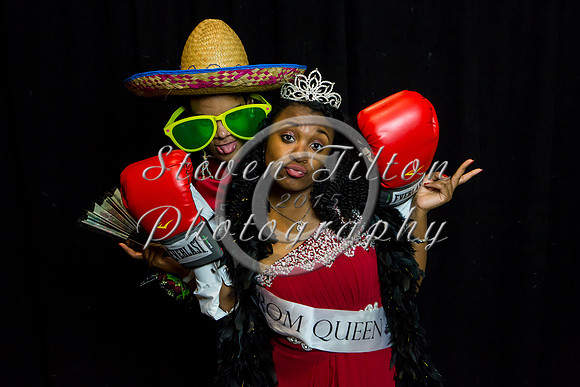 WFHS 2015 Prom Photos