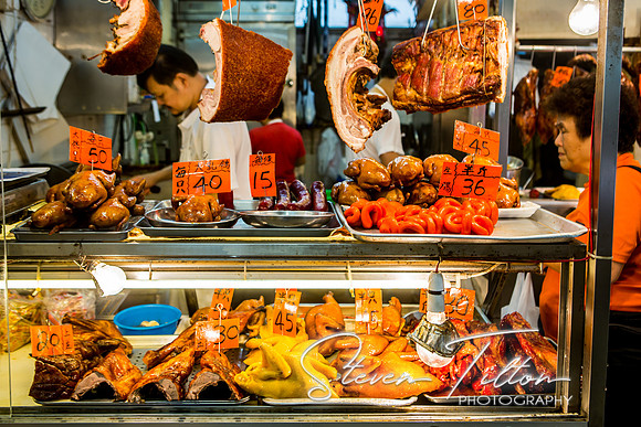 Hong Kong Travels