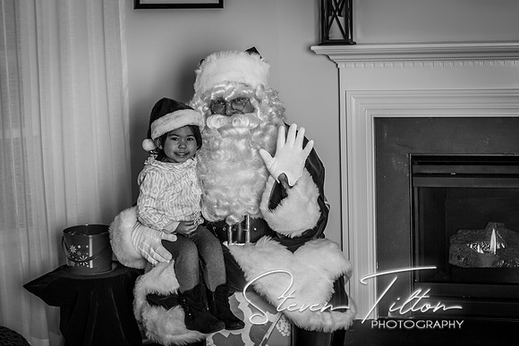 Richland Hills Christmas
