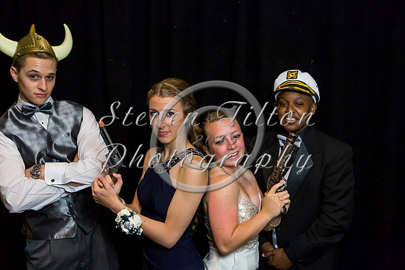WFHS 2015 Prom Photos