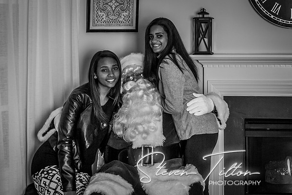 Richland Hills Christmas