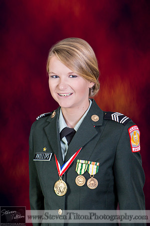 Phillips, Courtney