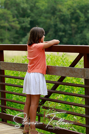 Joyner Park Photo Shoot