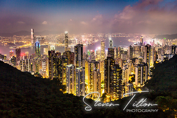 Hong Kong Travels